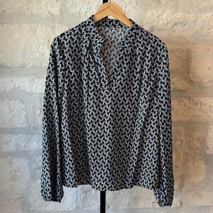 ALL 3 Blouses (sold together, One price) Look at colors